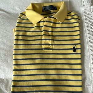 Ralph Lauren Polo Golf Shirt
